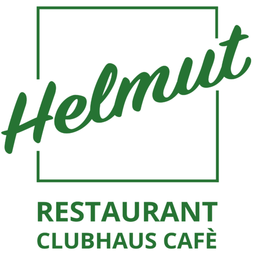 Restaurant Helmut Logo