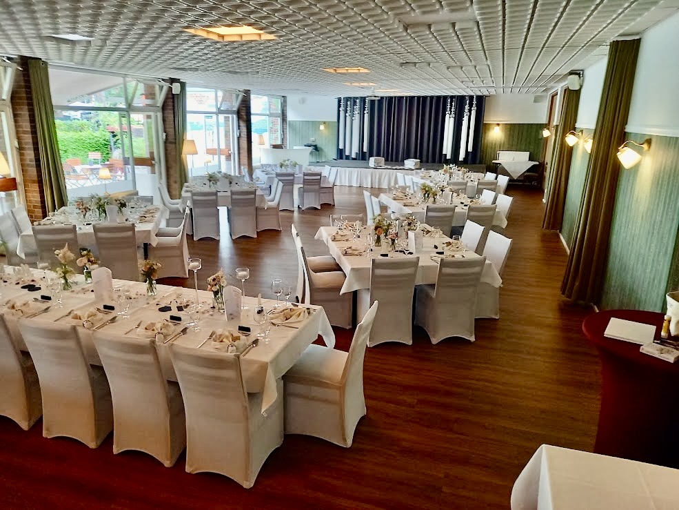 Helmut Saal Events